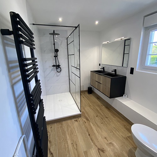 SOS Travaux Maison