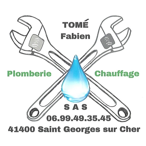 sas fabien tomé