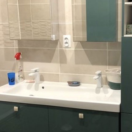 AL EAU PLOMBERIE