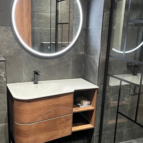 BONATO RENOVATION