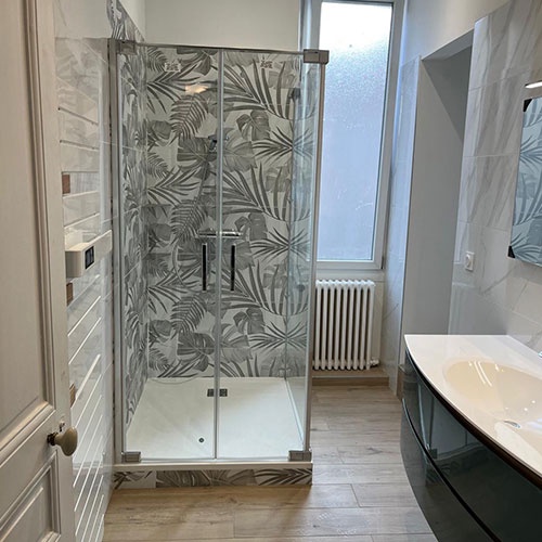 BONATO RENOVATION