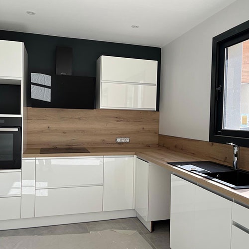 BONATO RENOVATION