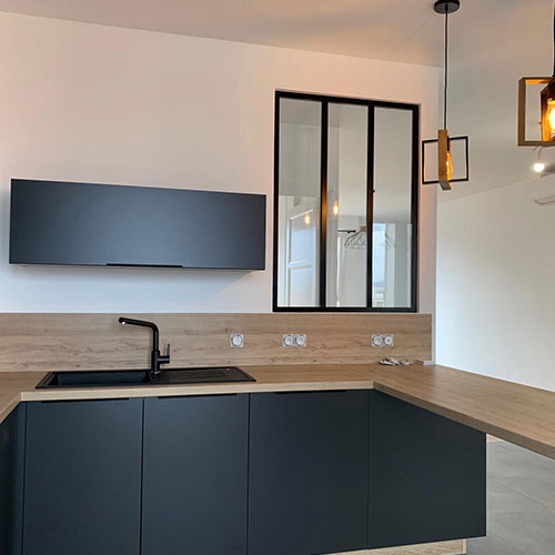 BONATO RENOVATION