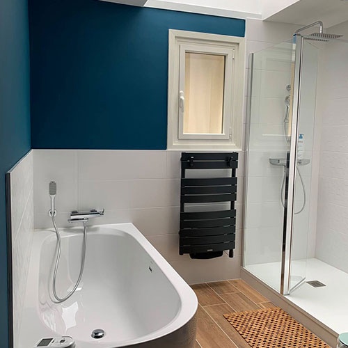 BONATO RENOVATION