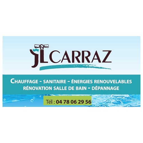 CARRAZ ETS SARL