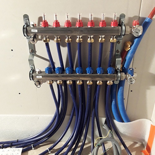 CSP ECO CONFORT