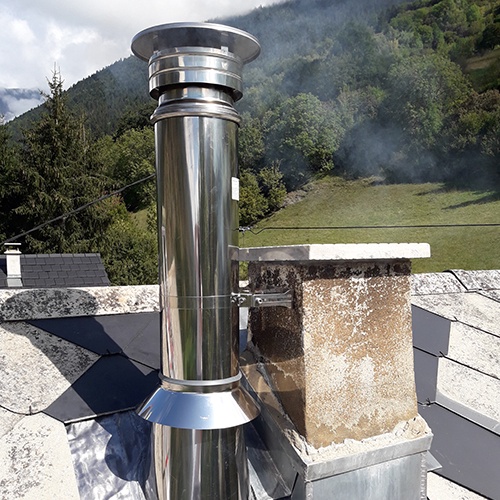 CSP ECO CONFORT