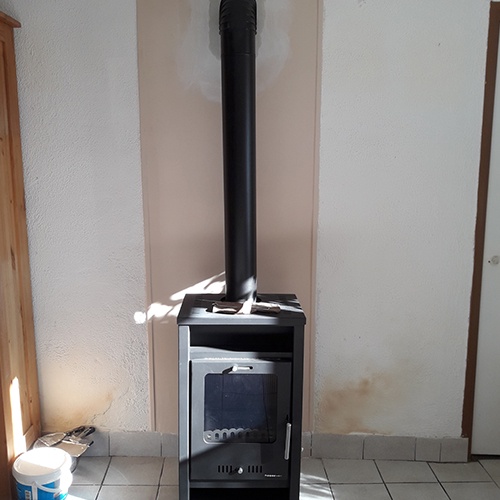 CSP ECO CONFORT
