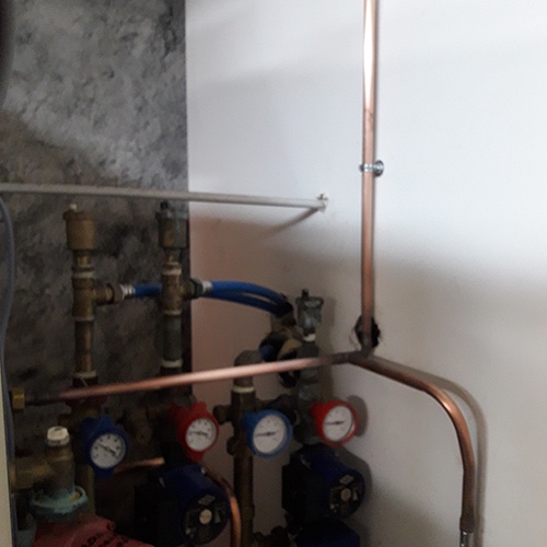 CSP ECO CONFORT