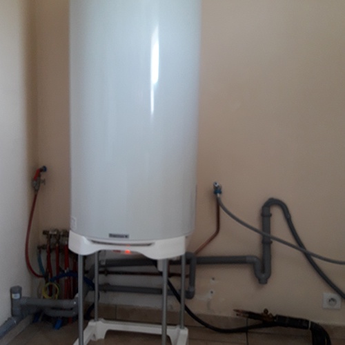 CSP ECO CONFORT