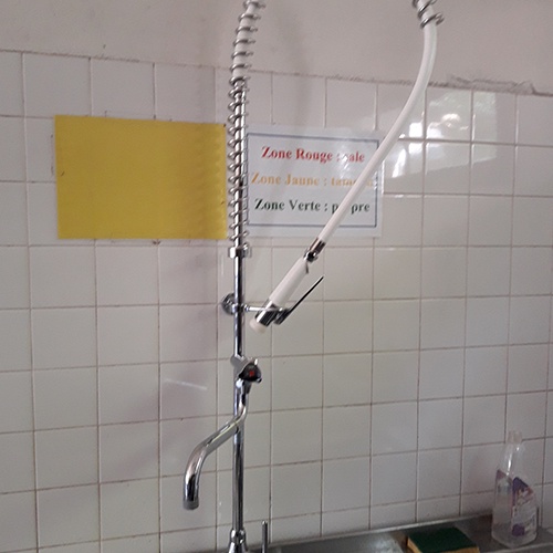 CSP ECO CONFORT