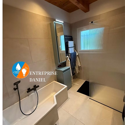DANIEL ENTREPRISE