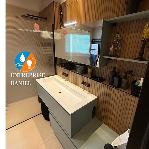 DANIEL ENTREPRISE