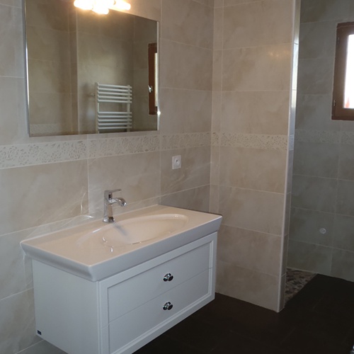 ECS Plomberie