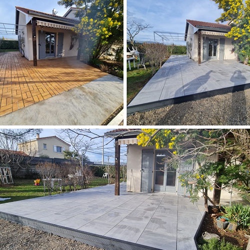 GUIGAL CARRELAGE