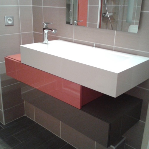 Pose cuisine complète IMCE RENOVATION