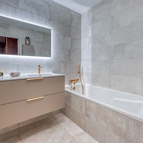 LTP RENOVATION