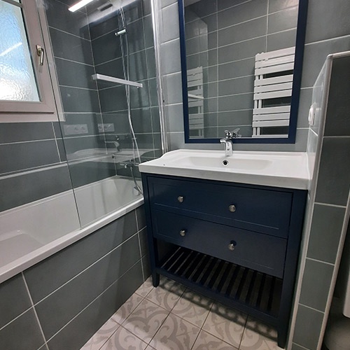 LTP RENOVATION