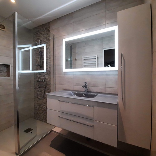 LTP RENOVATION