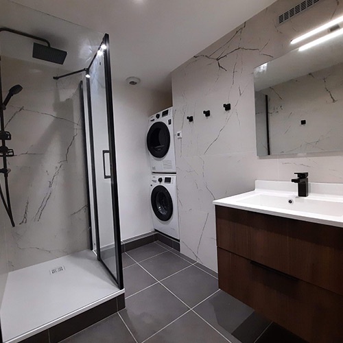 LTP RENOVATION