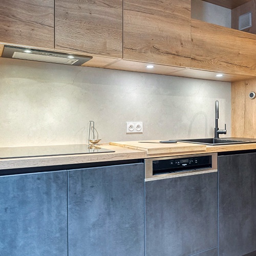 LTP RENOVATION