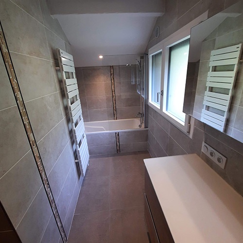 LTP RENOVATION
