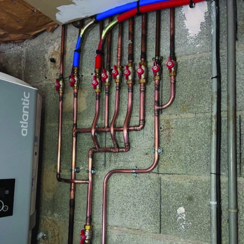 CORDEO Solution