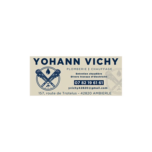 SARL VICHY