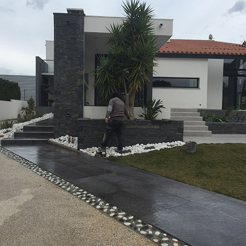 STYL DA SILVA SARL