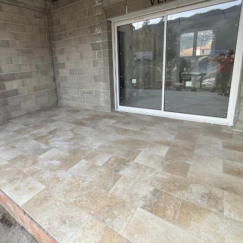 LAMBERT CARRELAGE