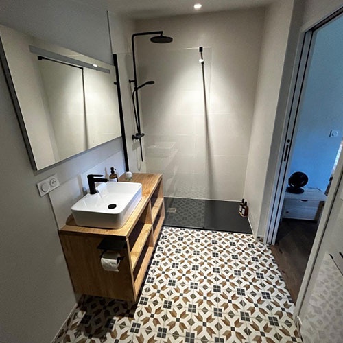MURILLO CARRELAGE