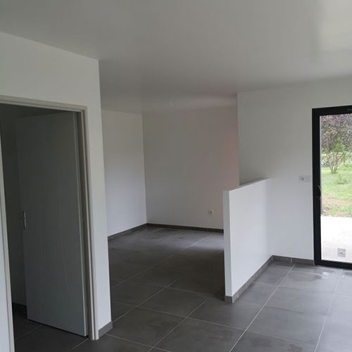 PERIES RENOVATION
