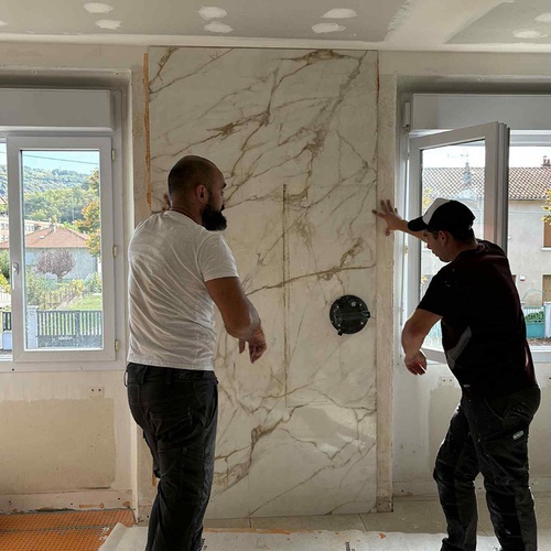 TECHNI CARRELAGE