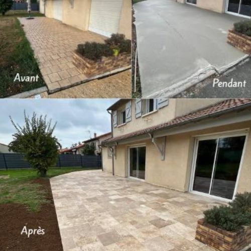 AS DE CARREAUX