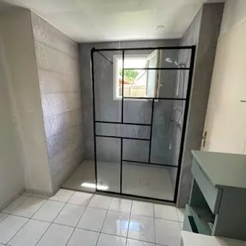 Bati carreau