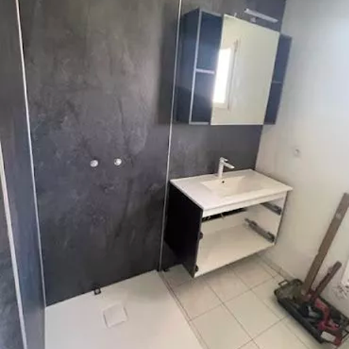 Bati carreau