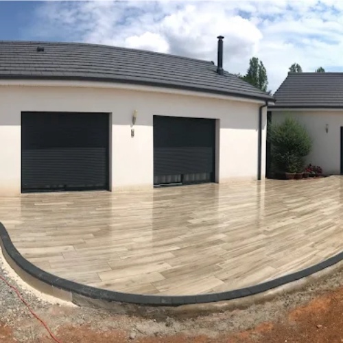 SARL PLATRERIE BLANC
