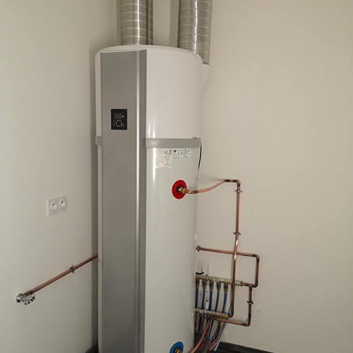 EC-EAU ENERGIE