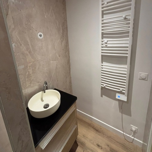 EG AMENAGEMENT