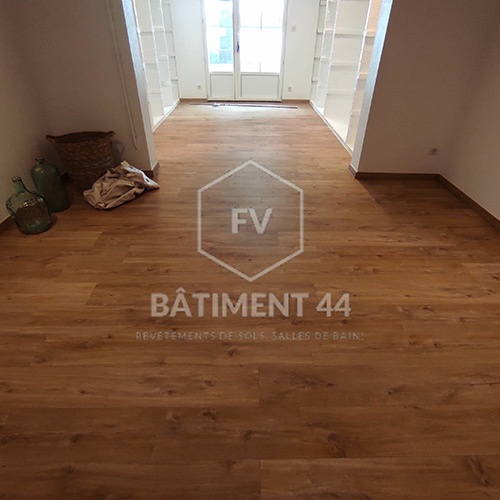 EIRL FV Batiment