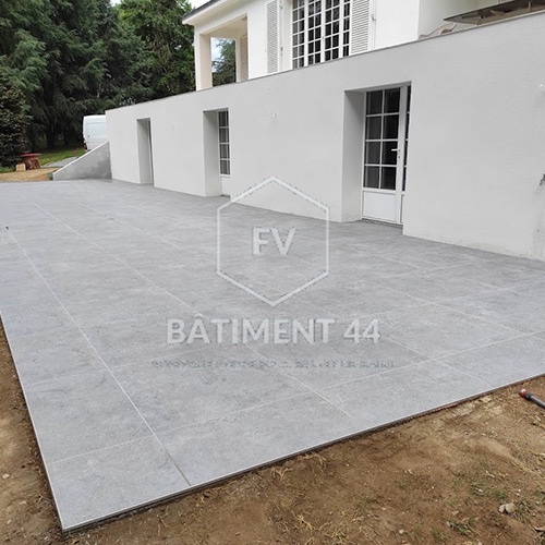 EIRL FV Batiment