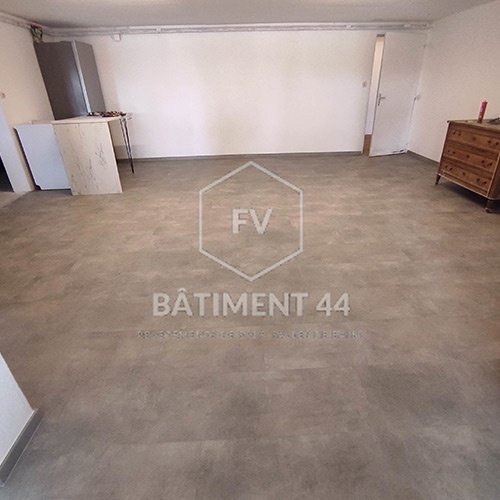 EIRL FV Batiment