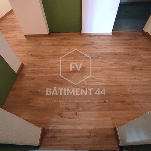 EIRL FV Batiment
