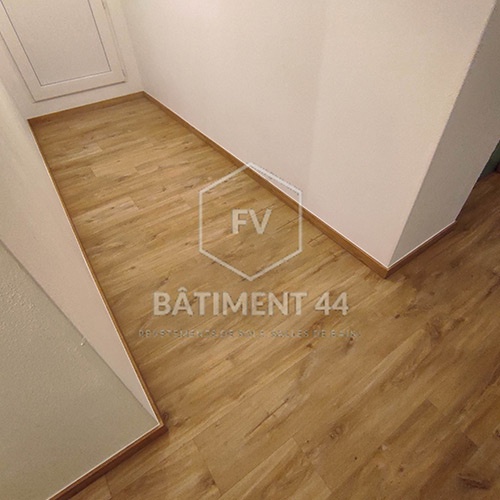 EIRL FV Batiment