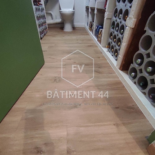 EIRL FV Batiment