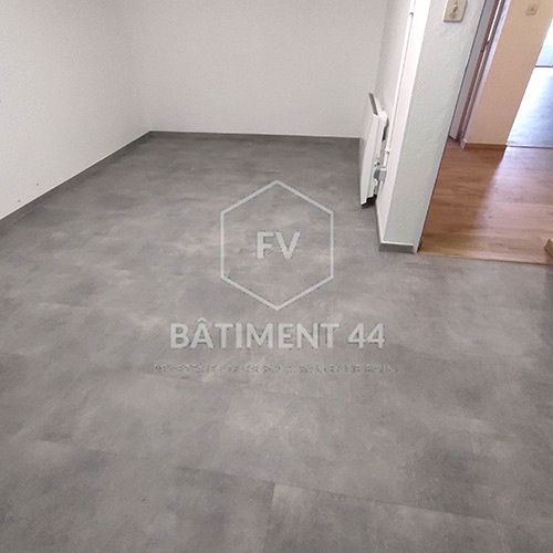 EIRL FV Batiment