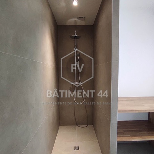 EIRL FV Batiment