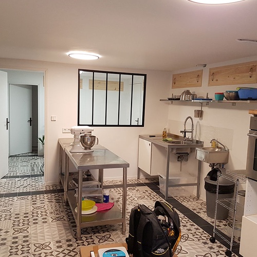 TMC RENOVATION 17