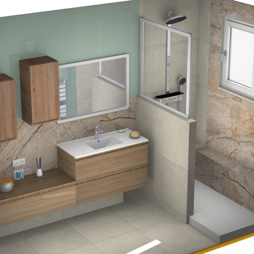 JLB AGENCEMENT