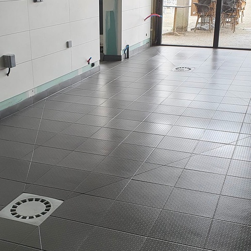 lc carrelage